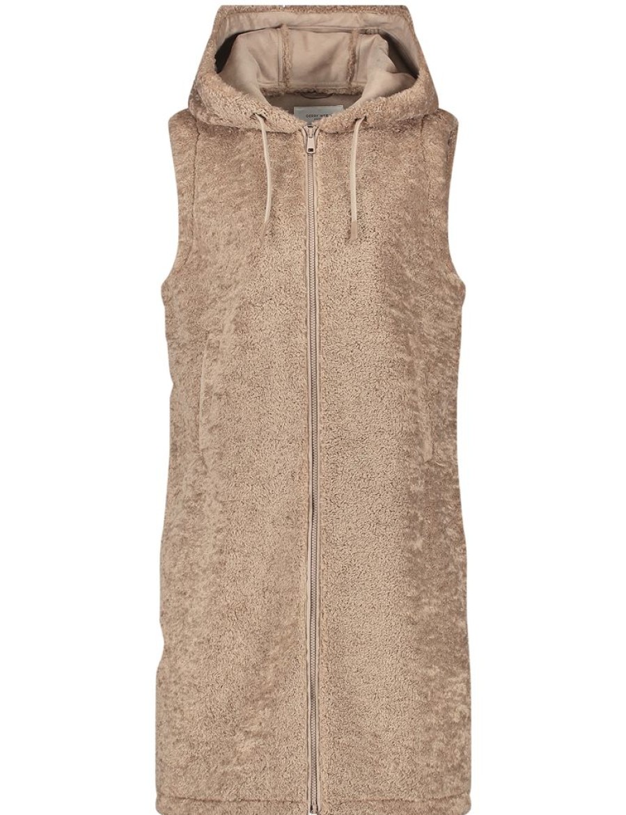 Jassen & Mantels GERRY WEBER | Vest