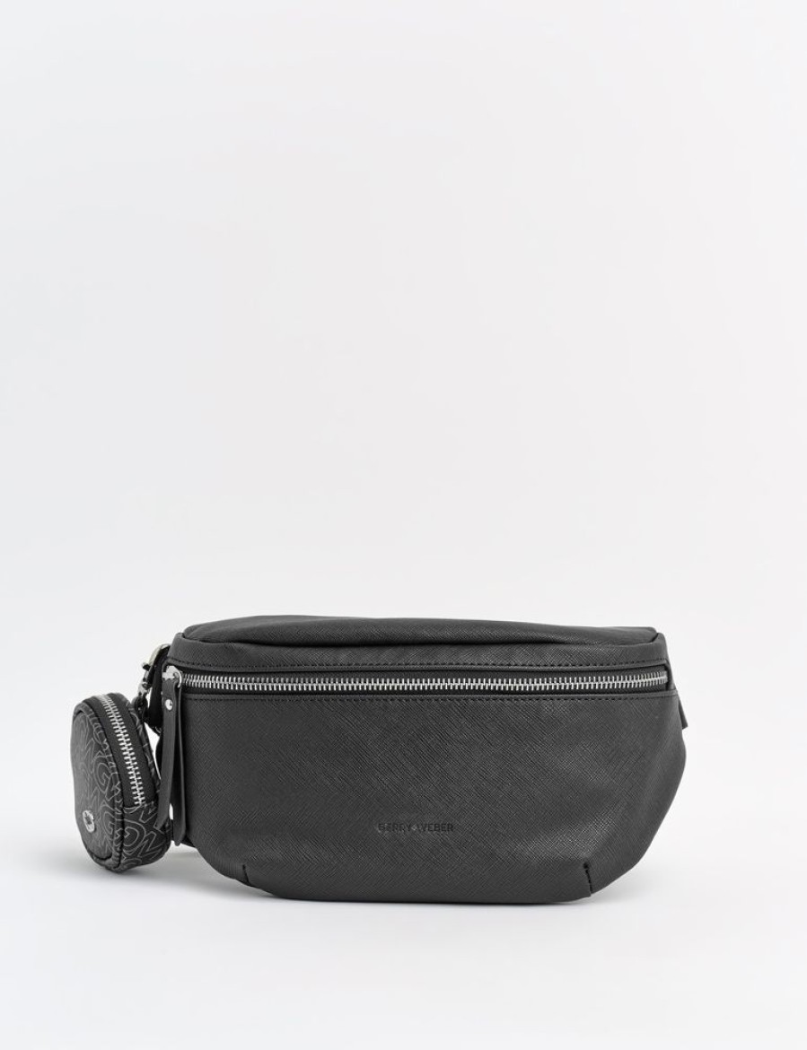 Accessoires GERRY WEBER | Crossbody Bag Met Afneembare Pouch