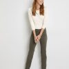 Broeken GERRY WEBER | 5-Pocket-Broek Best4Me Korte Maat