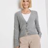 Knitwear GERRY WEBER | Gebreid Vest