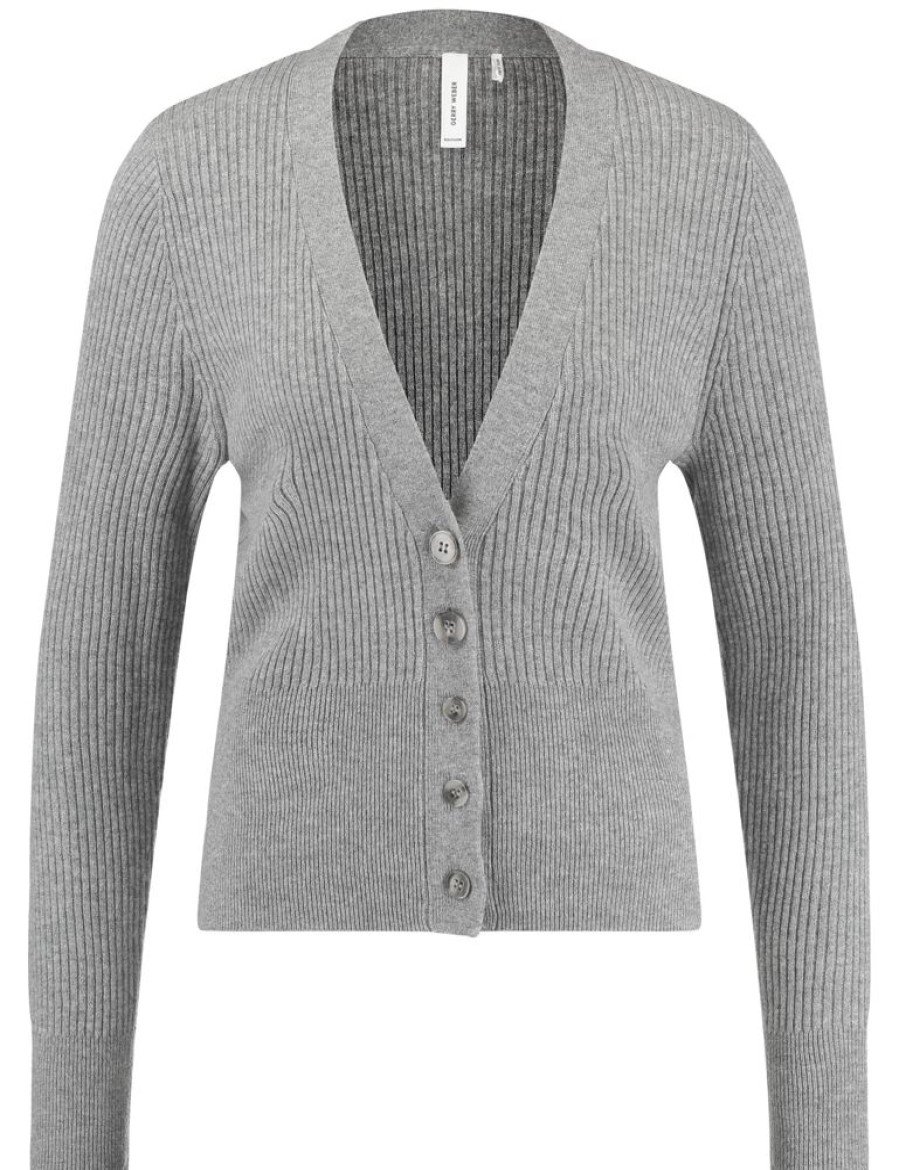 Knitwear GERRY WEBER | Gebreid Vest