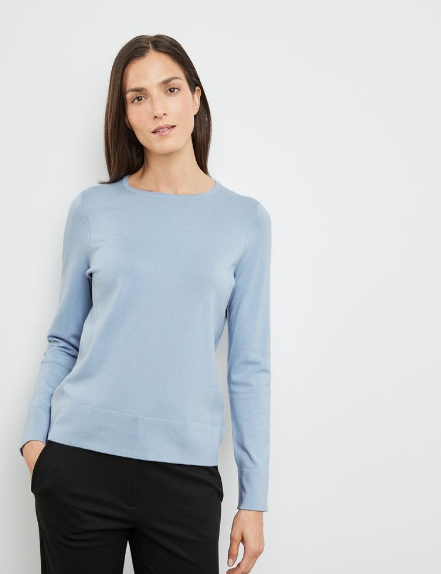 Knitwear GERRY WEBER | Trui