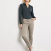 Broeken GERRY WEBER | 7/8-Jeans Best4Me Cropped