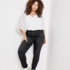 Broeken SAMOON | Jegging Lucy