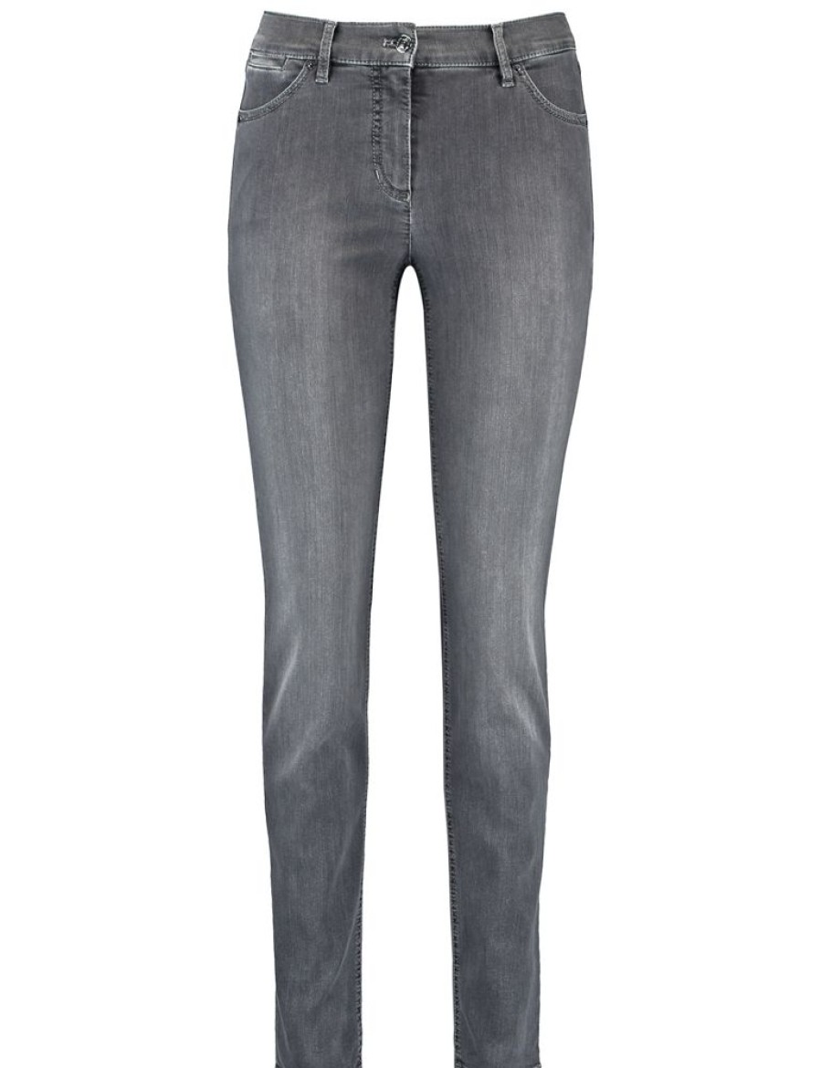 Broeken GERRY WEBER | 7/8-Broek Best4Me Skinny