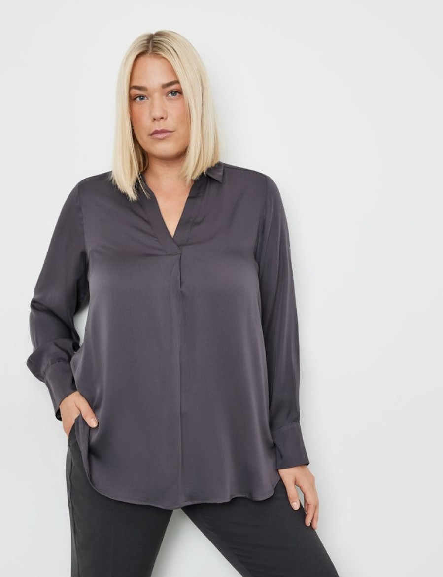 Blouses SAMOON | Blouse