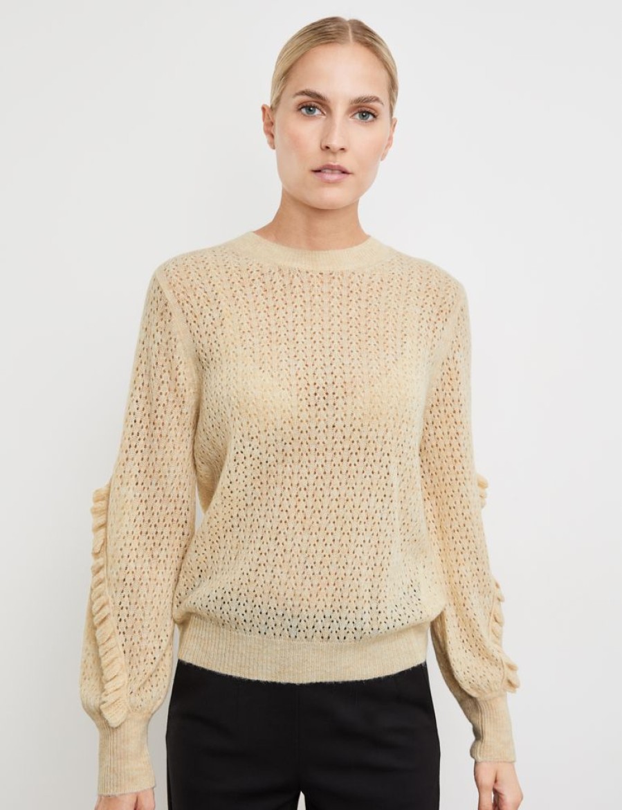 Knitwear TAIFUN | Trui