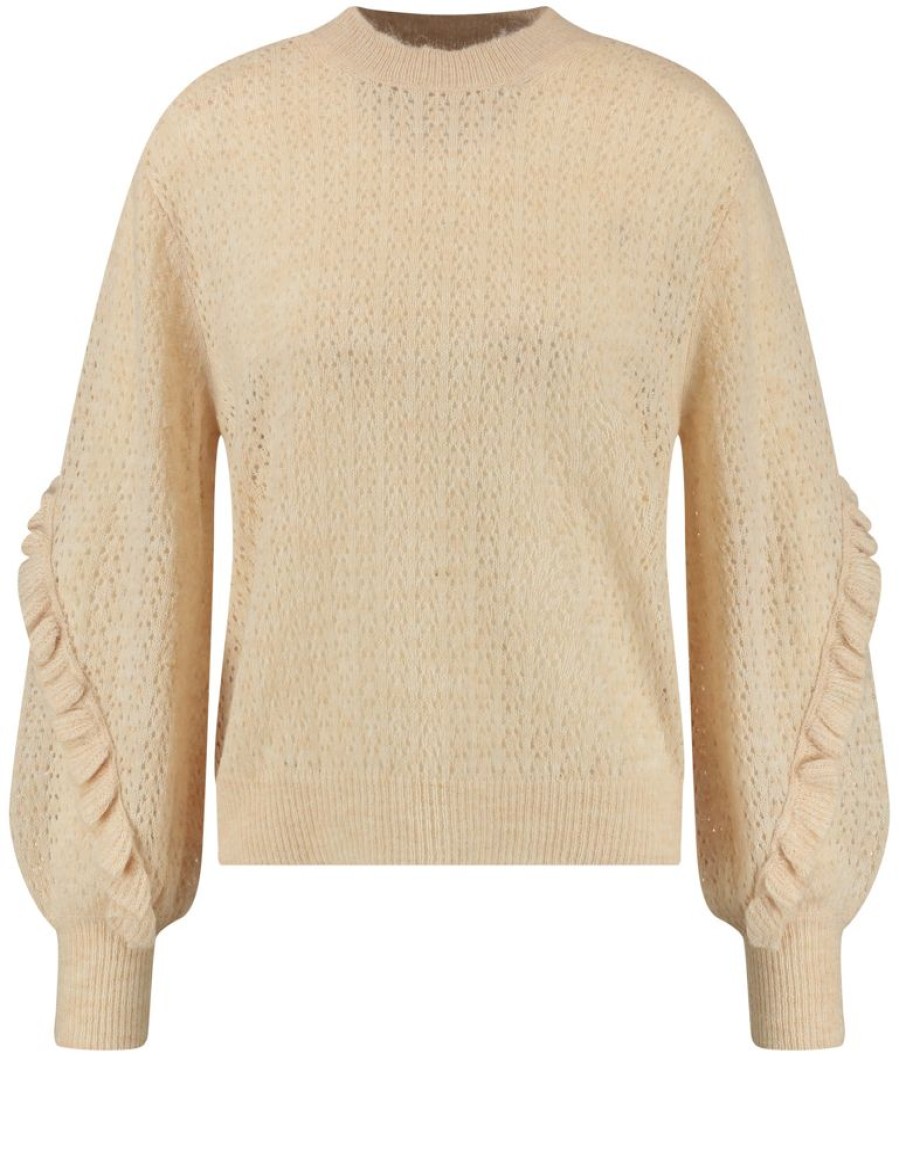 Knitwear TAIFUN | Trui