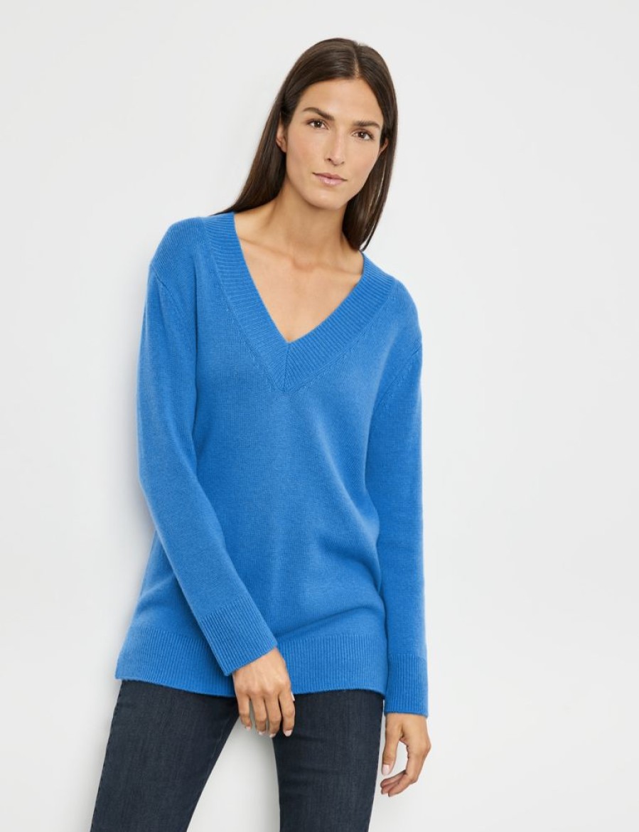 Knitwear GERRY WEBER | Trui