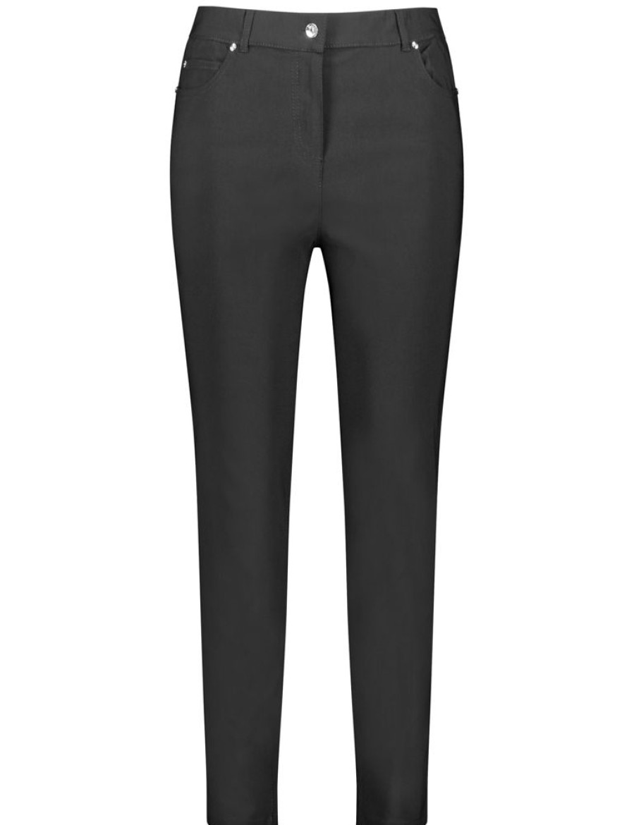 Broeken SAMOON | Broek Betty