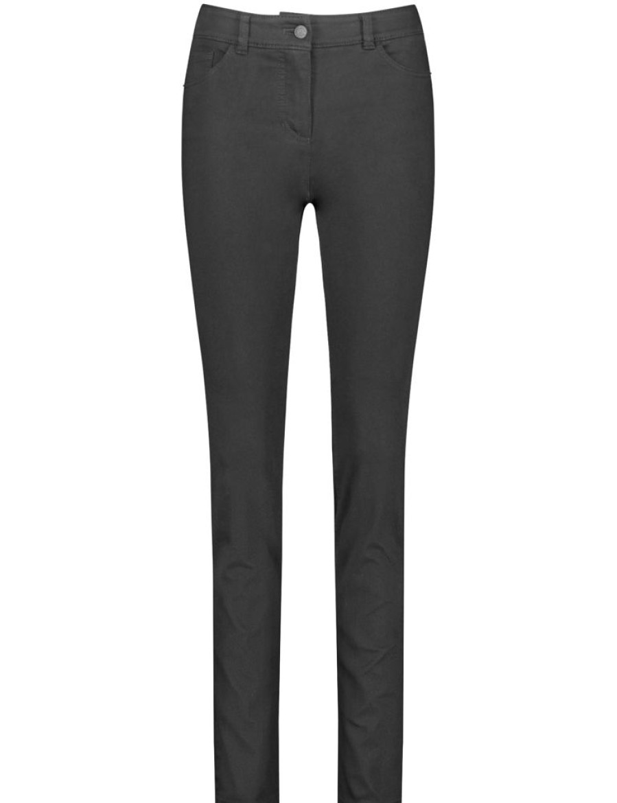 Broeken GERRY WEBER | 5-Pocket-Jeans Best4Me Slimfit