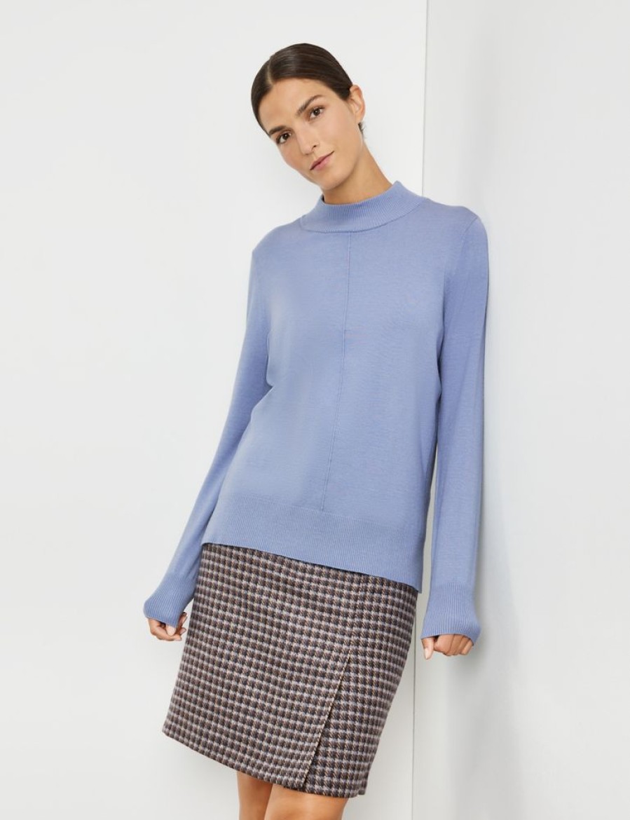 Knitwear GERRY WEBER | Trui