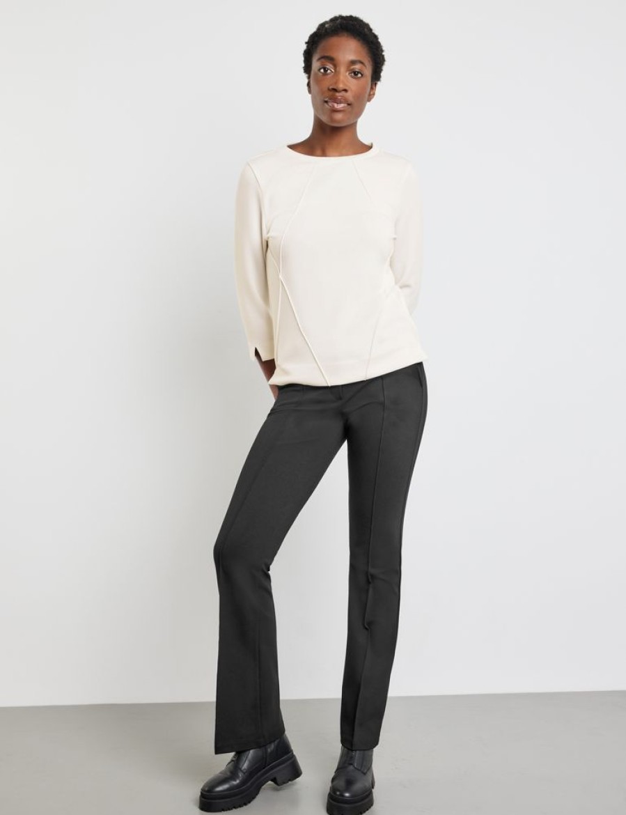 Broeken GERRY WEBER | Flared Broek