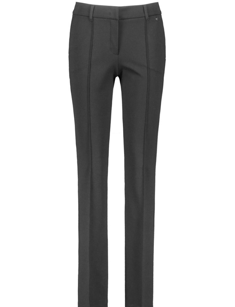 Broeken GERRY WEBER | Flared Broek