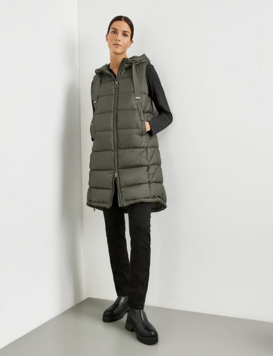 Jassen & Mantels GERRY WEBER | Vest