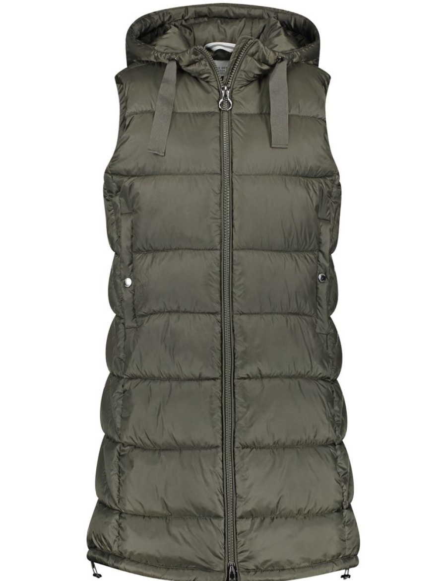 Jassen & Mantels GERRY WEBER | Vest