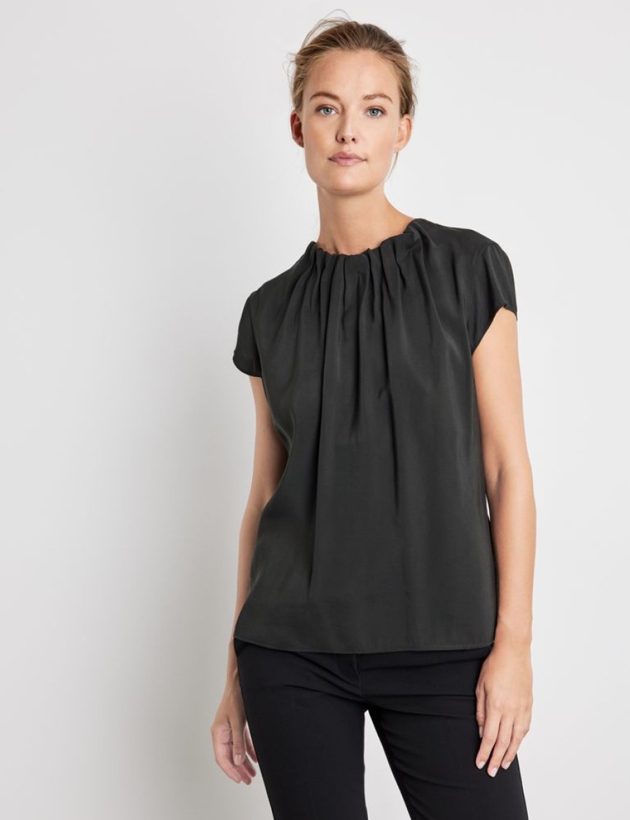 Blouses TAIFUN | Shirt