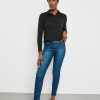 Broeken GERRY WEBER | 5-Pocket-Jeans Best4Me Skinny