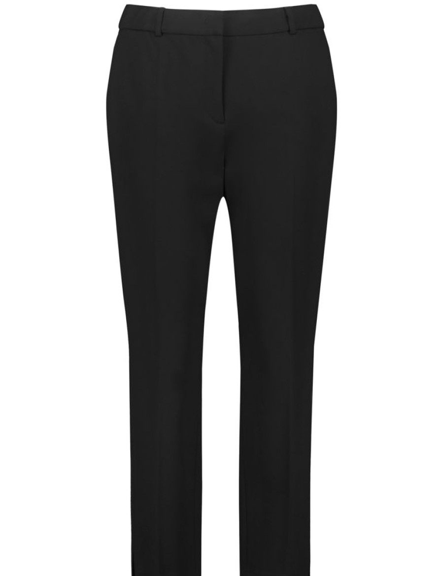 Broeken SAMOON | 7/8-Broek Greta