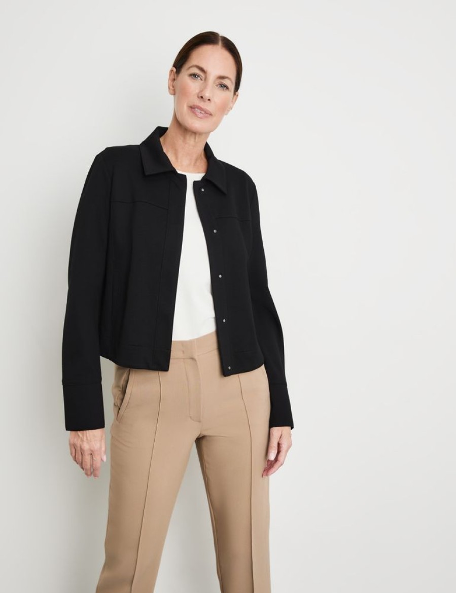 Blazers GERRY WEBER | Blazerjasje