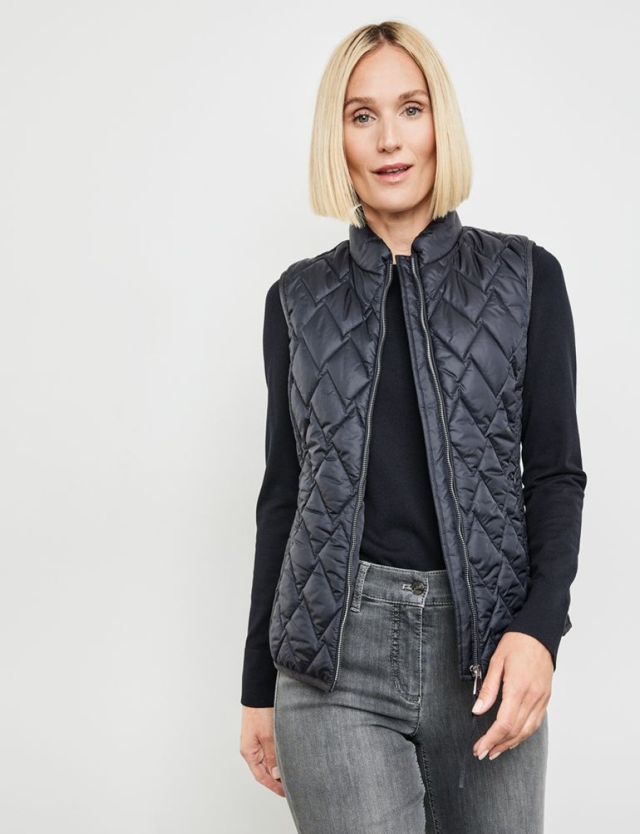 Jassen & Mantels GERRY WEBER | Bodywarmer