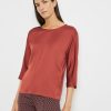 Blouses GERRY WEBER | Shirt Met 3/4-Mouwen