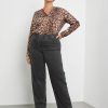 Broeken SAMOON | Jeans Carlotta