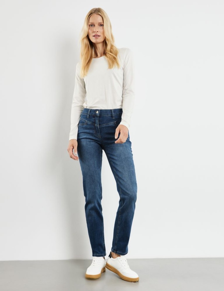 Broeken GERRY WEBER | Jeans