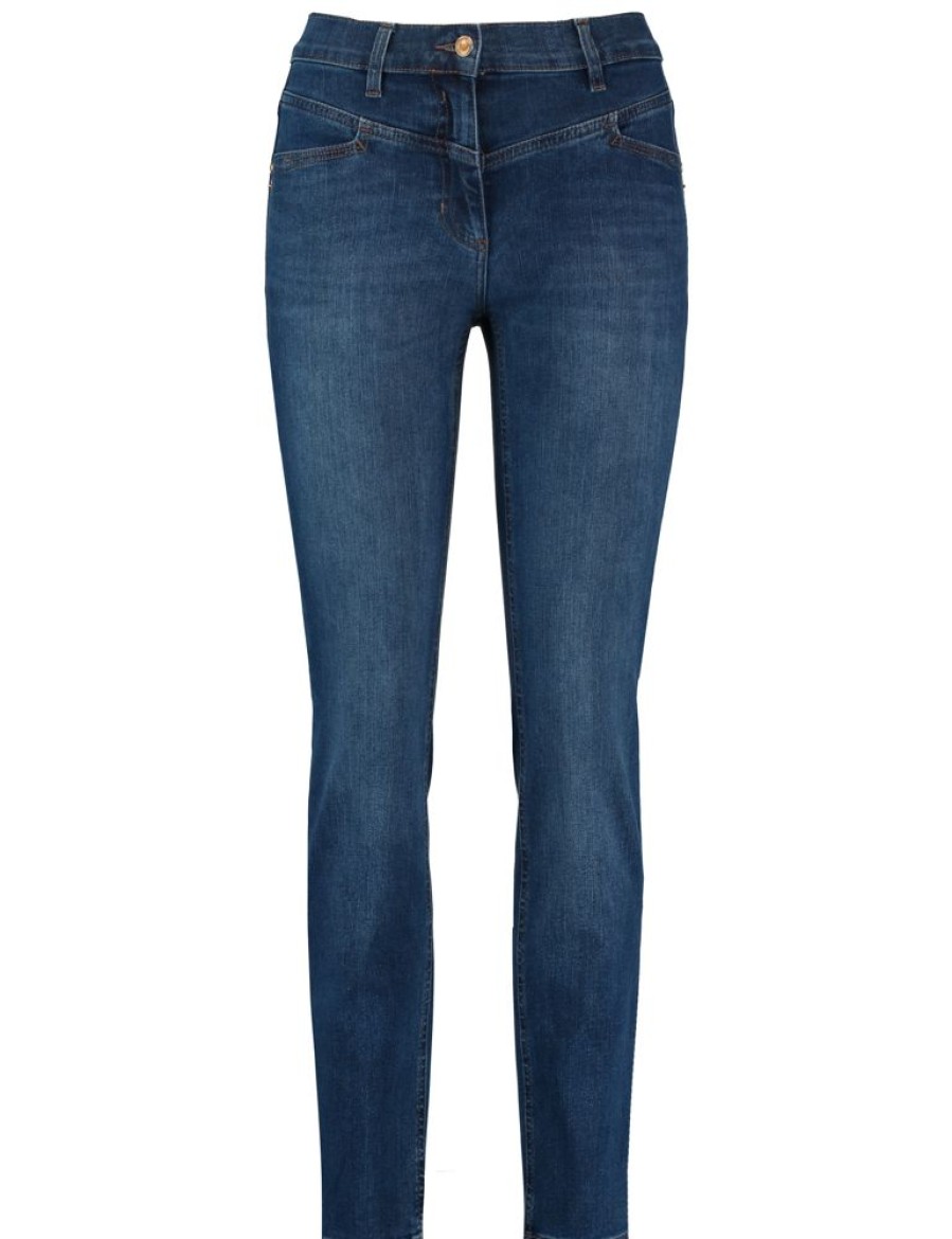 Broeken GERRY WEBER | Jeans