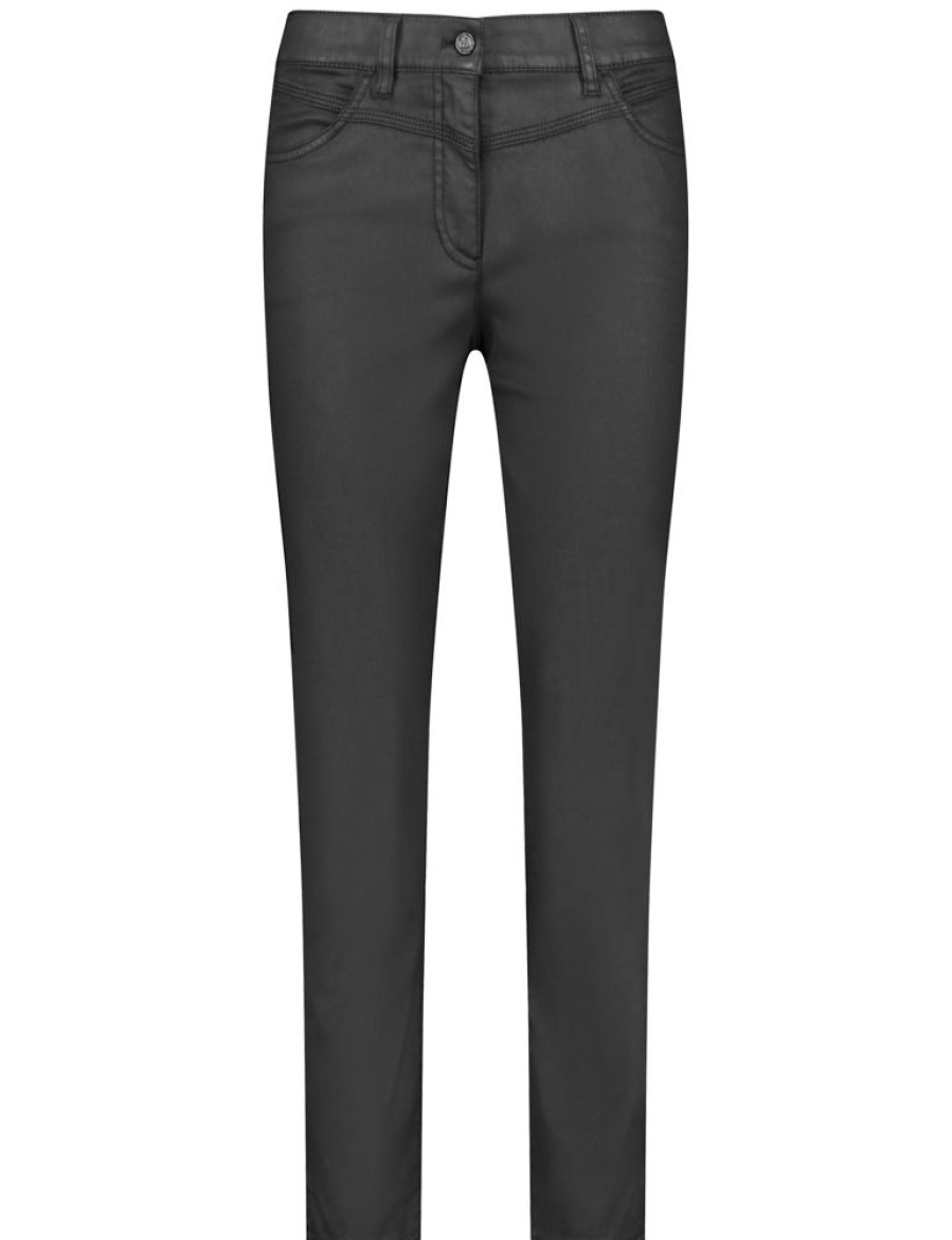 Broeken GERRY WEBER | 7/8-Jeans Best4Me Cropped