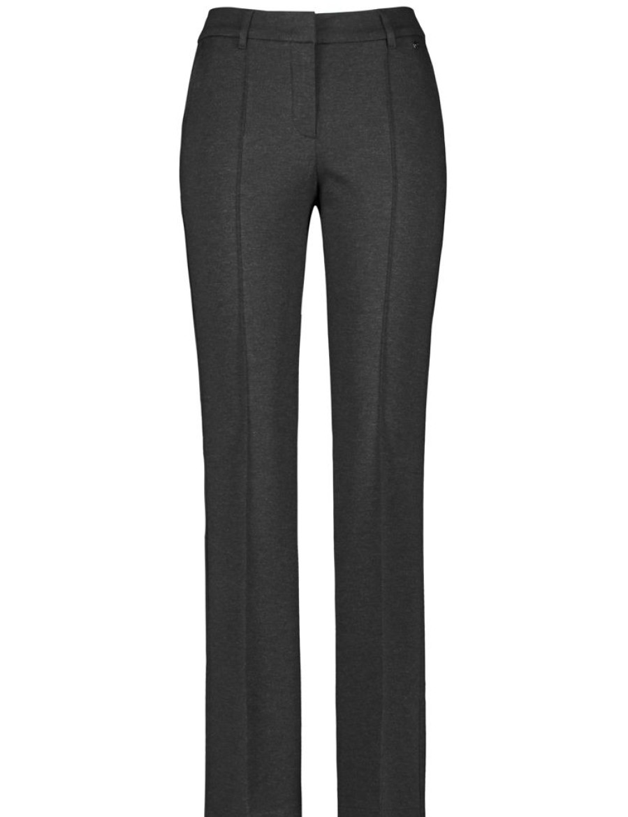 Broeken GERRY WEBER | Flared Broek