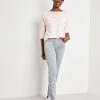 Broeken GERRY WEBER | 5-Pocket-Broek Best4Me Slimfit Korte Maat