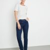 Broeken GERRY WEBER | 5-Pocket-Jeans Slim Fit