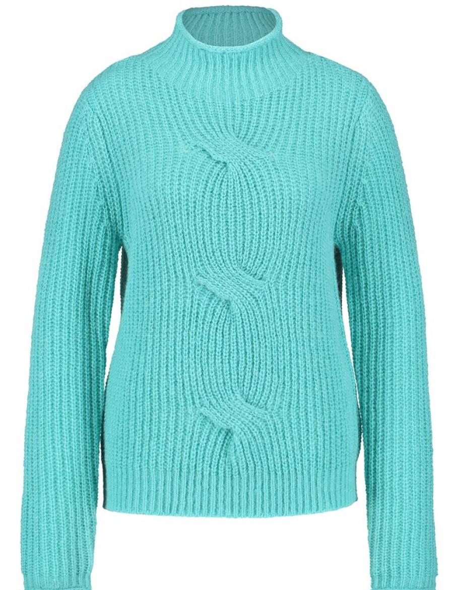 Knitwear GERRY WEBER | Trui