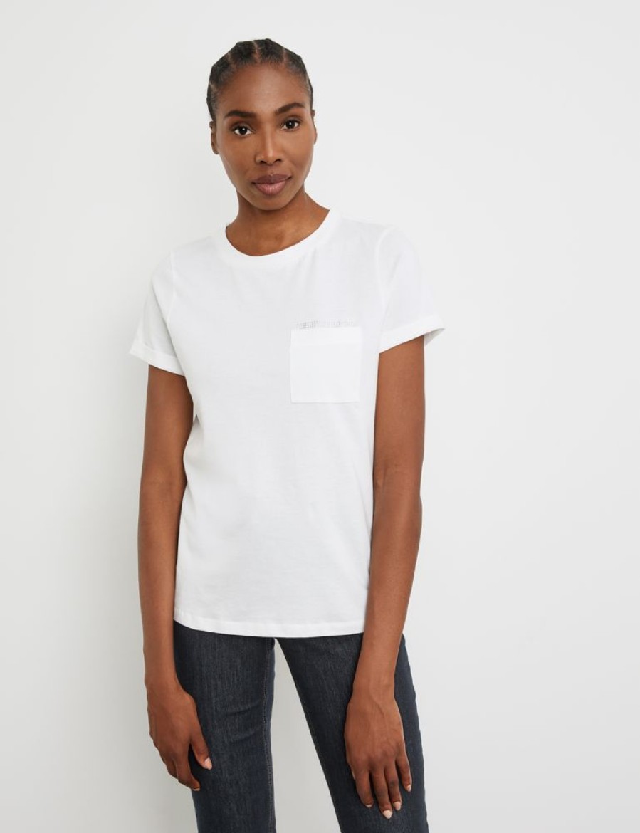 Shirts GERRY WEBER | T-Shirt