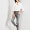 Broeken GERRY WEBER | Jeans Skinny Fit4Me