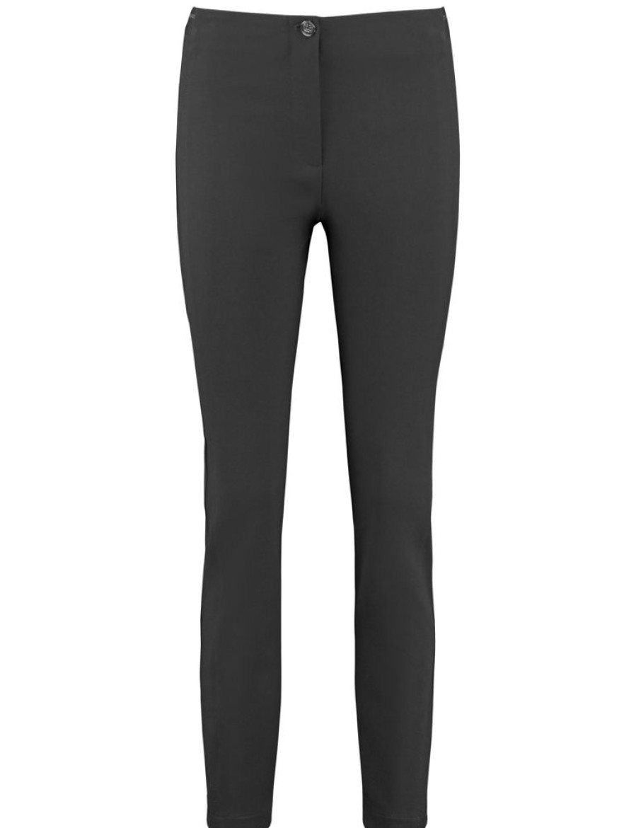 Broeken GERRY WEBER | 7/8-Broek Slim Fit