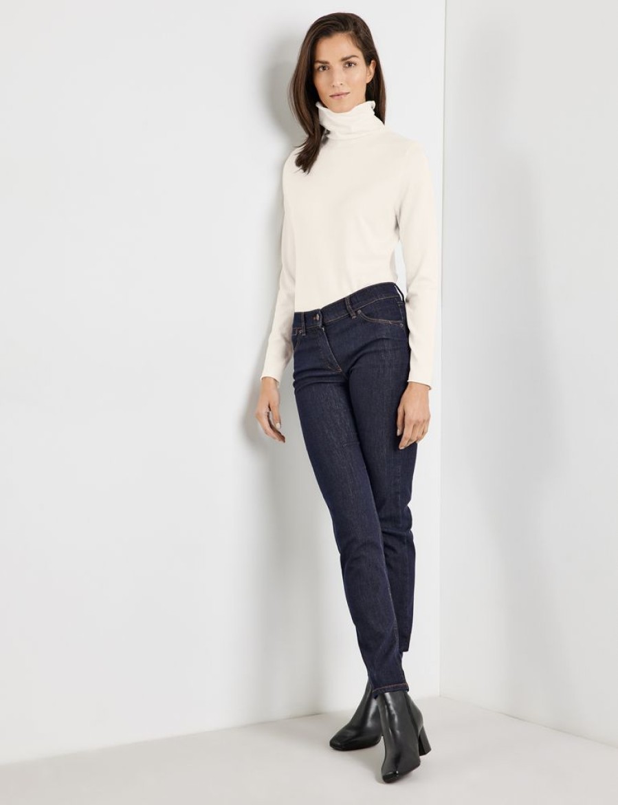 Broeken GERRY WEBER | Jeans Skinny Fit4Me