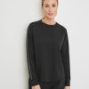 Knitwear GERRY WEBER | Sweatshirt Van Light Scuba