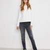 Broeken GERRY WEBER | 5-Pocket-Jeans Straight Fit Korte Maat