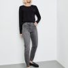 Broeken GERRY WEBER | 5-Pocket-Jeans Best4Me Cropped