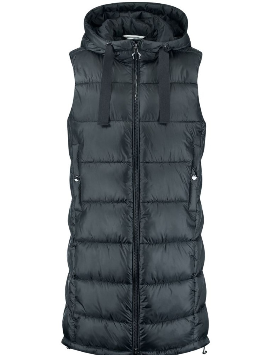 Jassen & Mantels GERRY WEBER | Vest