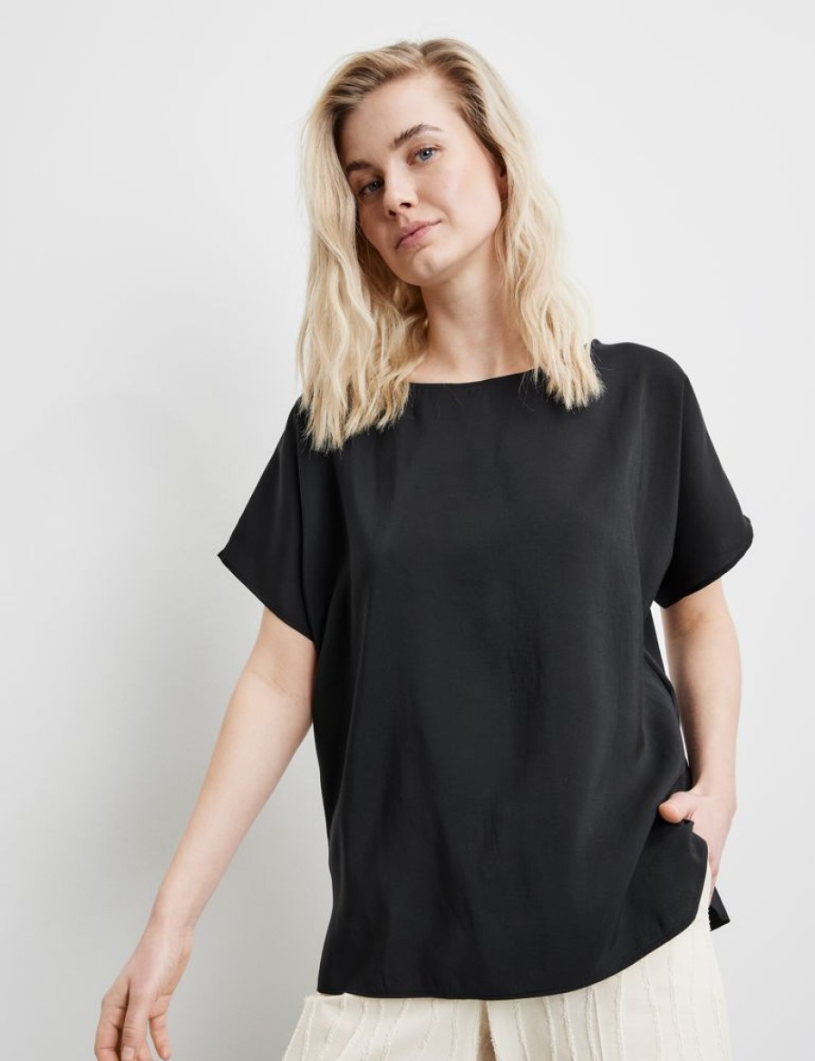 Blouses TAIFUN | Shirt