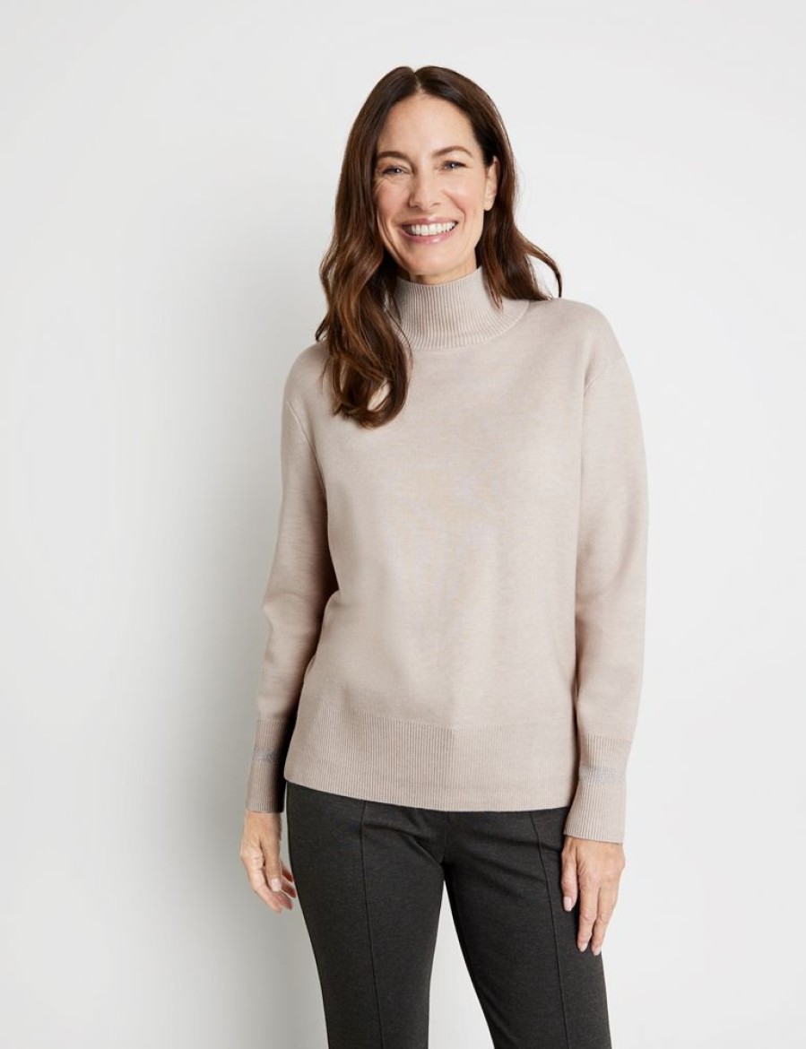 Knitwear GERRY WEBER | Trui