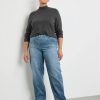 Broeken SAMOON | Jeans Carlotta