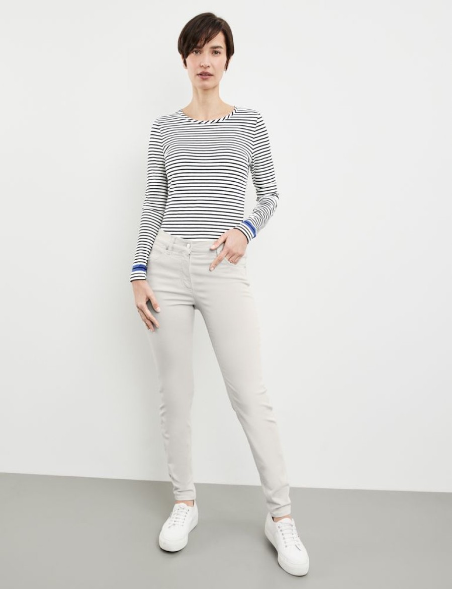 Broeken GERRY WEBER | Jeans Best4Me Skinny