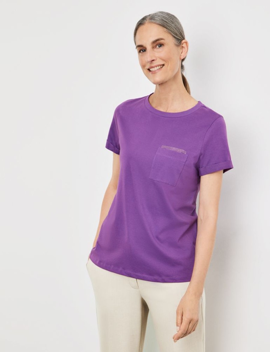 Shirts GERRY WEBER | T-Shirt