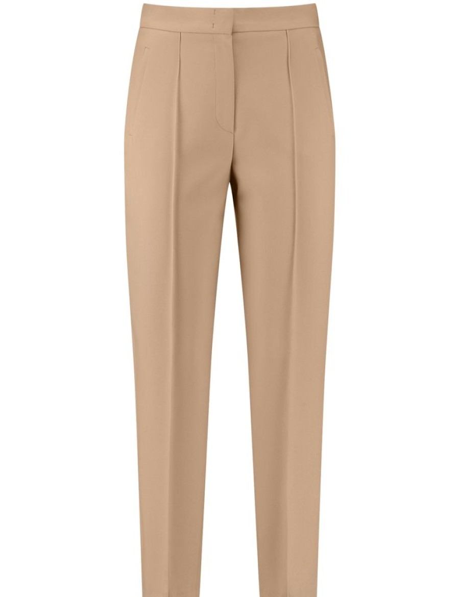 Broeken GERRY WEBER | 7/8-Broek