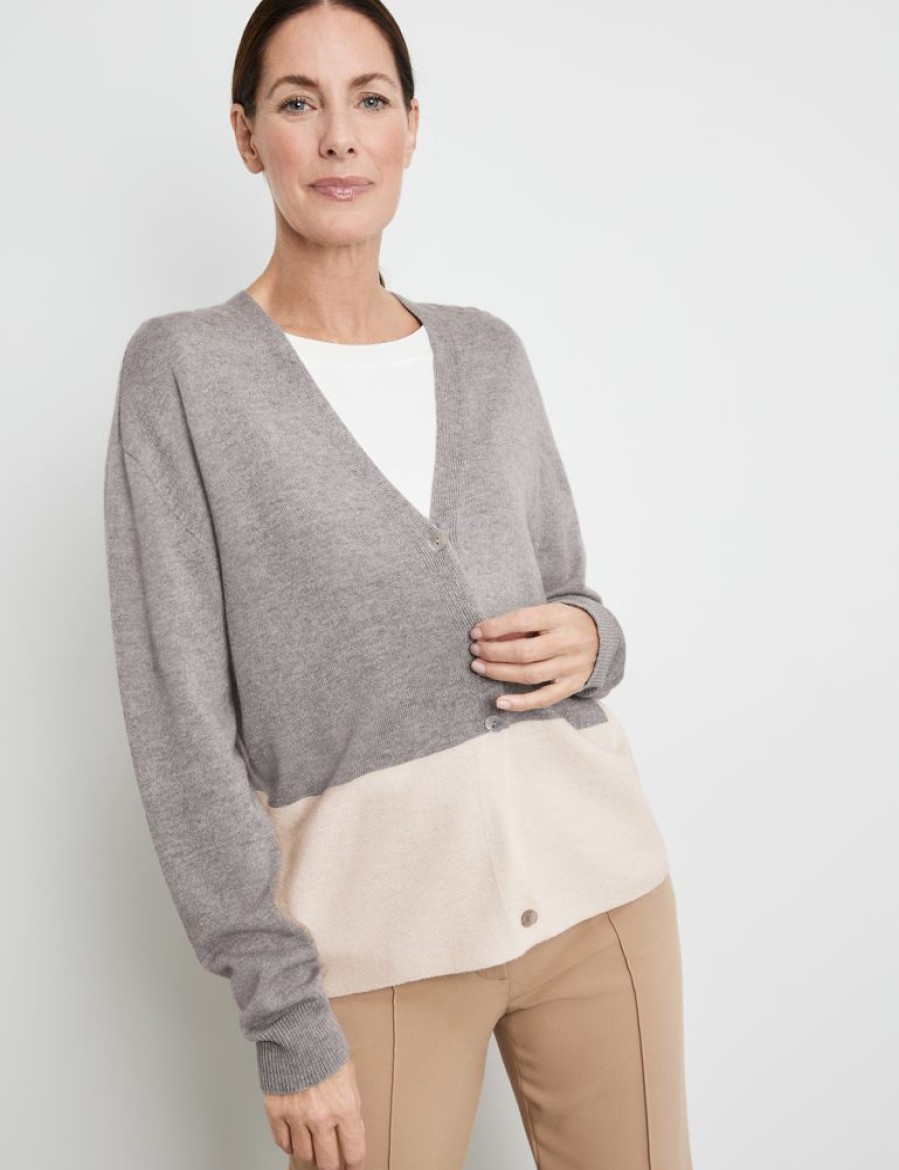 Knitwear GERRY WEBER | Vest