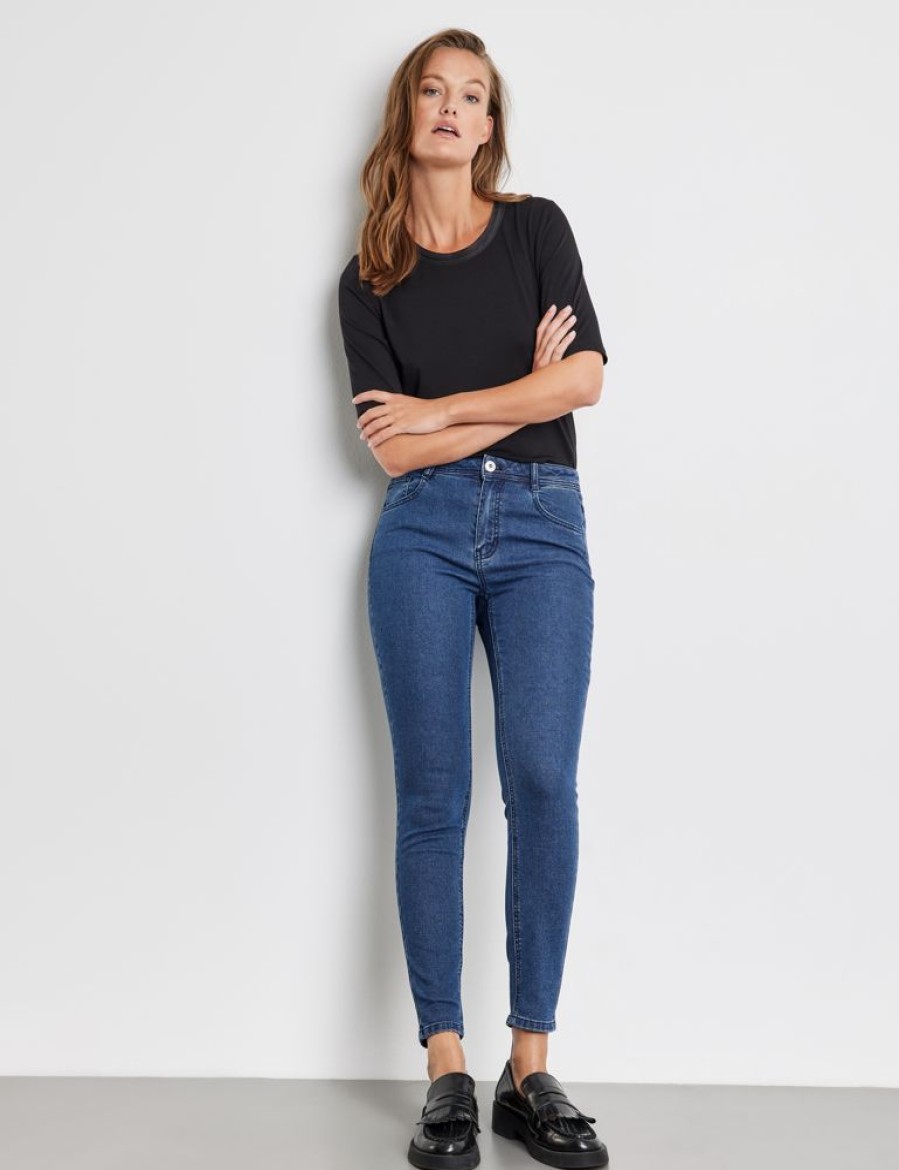 Broeken TAIFUN | Skinny Jeans